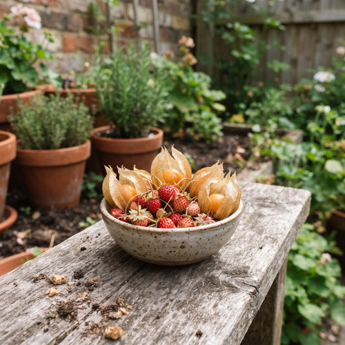 Obst & Beeren, Saatgut & Anzucht